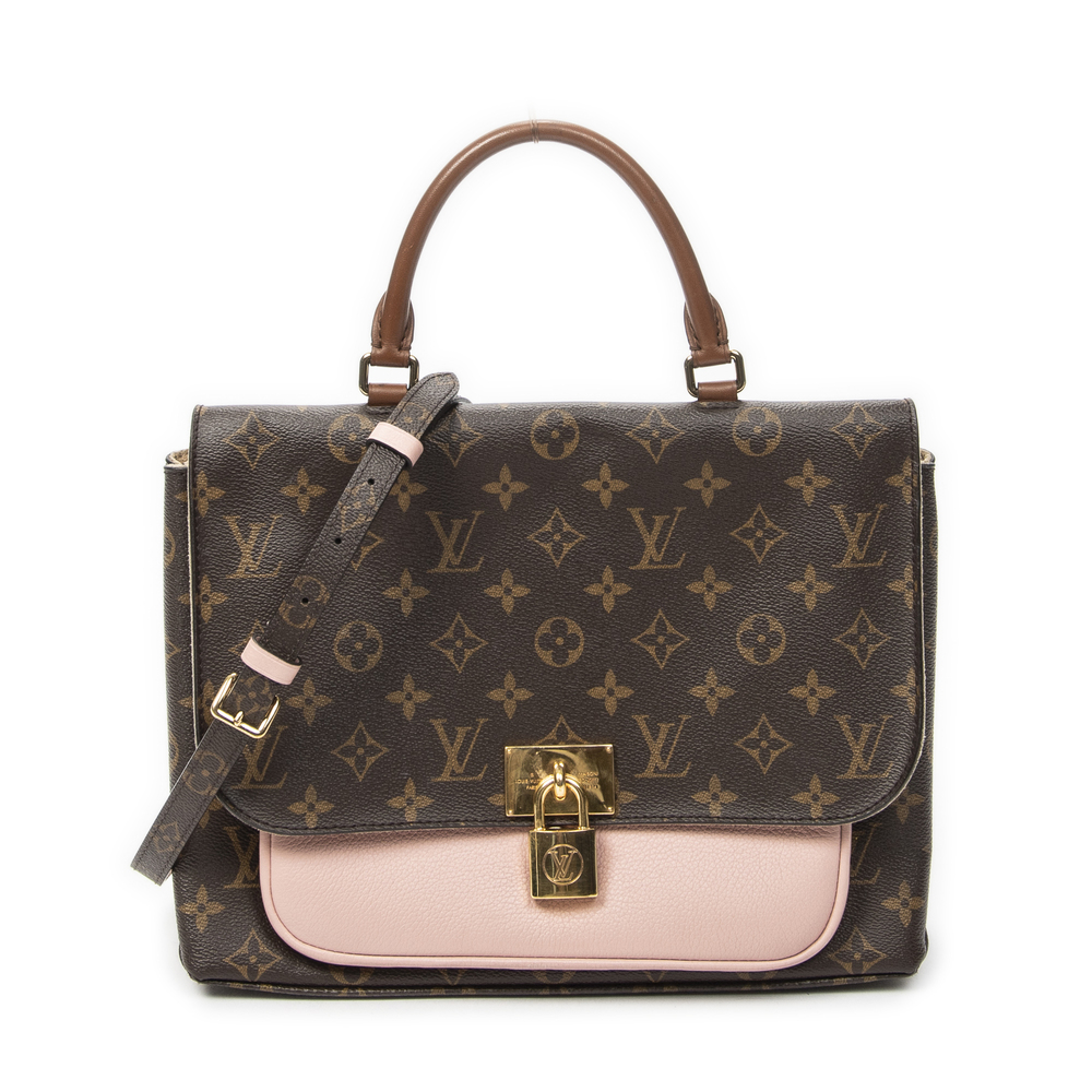 Louis Vuitton Marignan